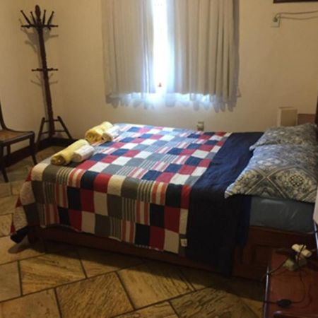 A Casa - Com 3 Quartos E Ate 7 Hospedes Armacao dos Buzios Dış mekan fotoğraf