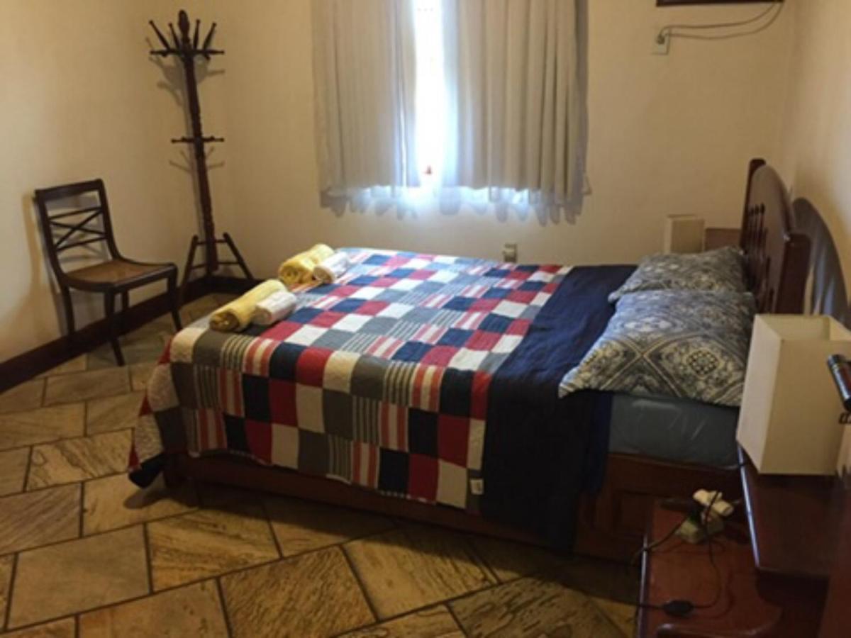 A Casa - Com 3 Quartos E Ate 7 Hospedes Armacao dos Buzios Dış mekan fotoğraf