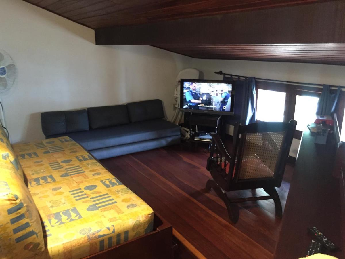 A Casa - Com 3 Quartos E Ate 7 Hospedes Armacao dos Buzios Dış mekan fotoğraf