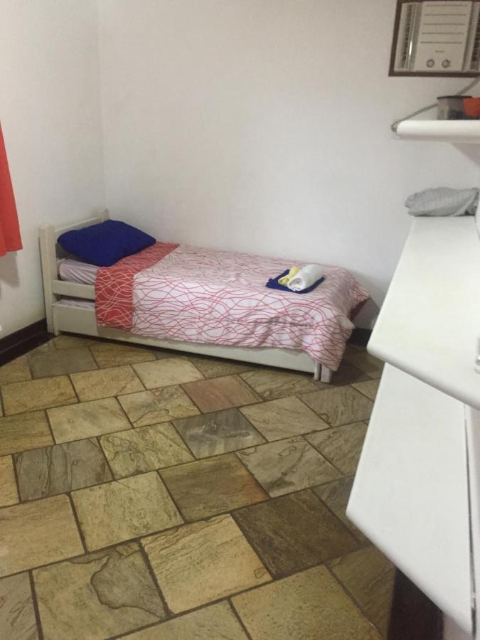 A Casa - Com 3 Quartos E Ate 7 Hospedes Armacao dos Buzios Dış mekan fotoğraf