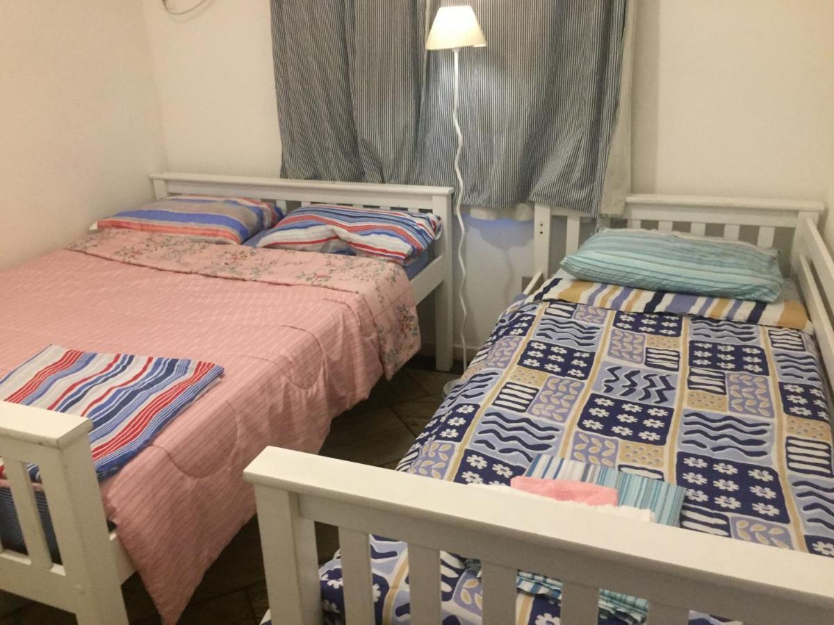 A Casa - Com 3 Quartos E Ate 7 Hospedes Armacao dos Buzios Dış mekan fotoğraf