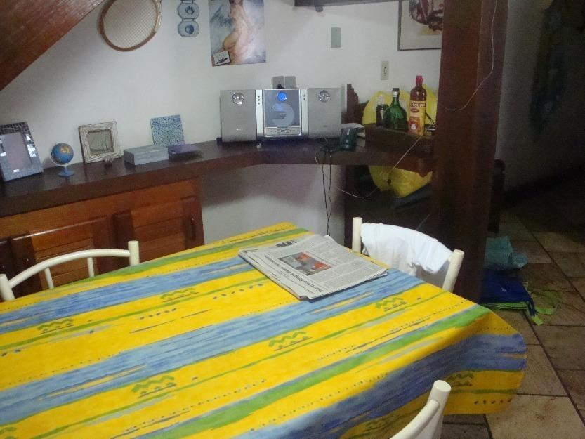 A Casa - Com 3 Quartos E Ate 7 Hospedes Armacao dos Buzios Oda fotoğraf