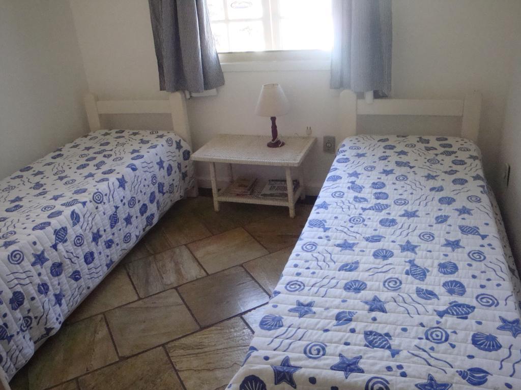A Casa - Com 3 Quartos E Ate 7 Hospedes Armacao dos Buzios Oda fotoğraf