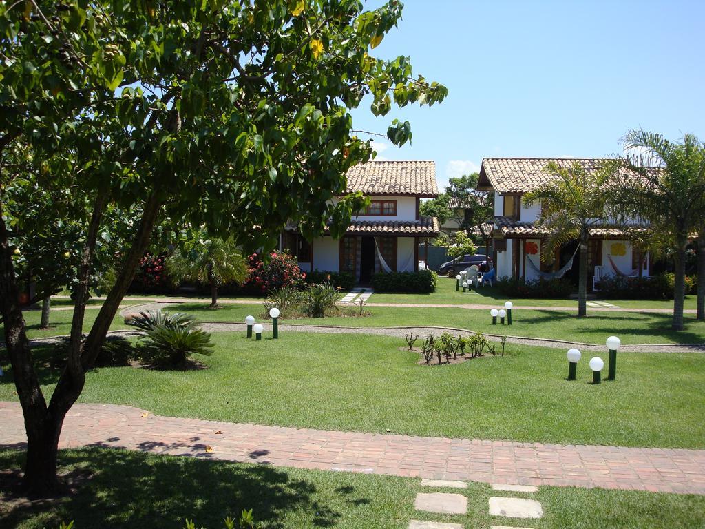 A Casa - Com 3 Quartos E Ate 7 Hospedes Armacao dos Buzios Dış mekan fotoğraf