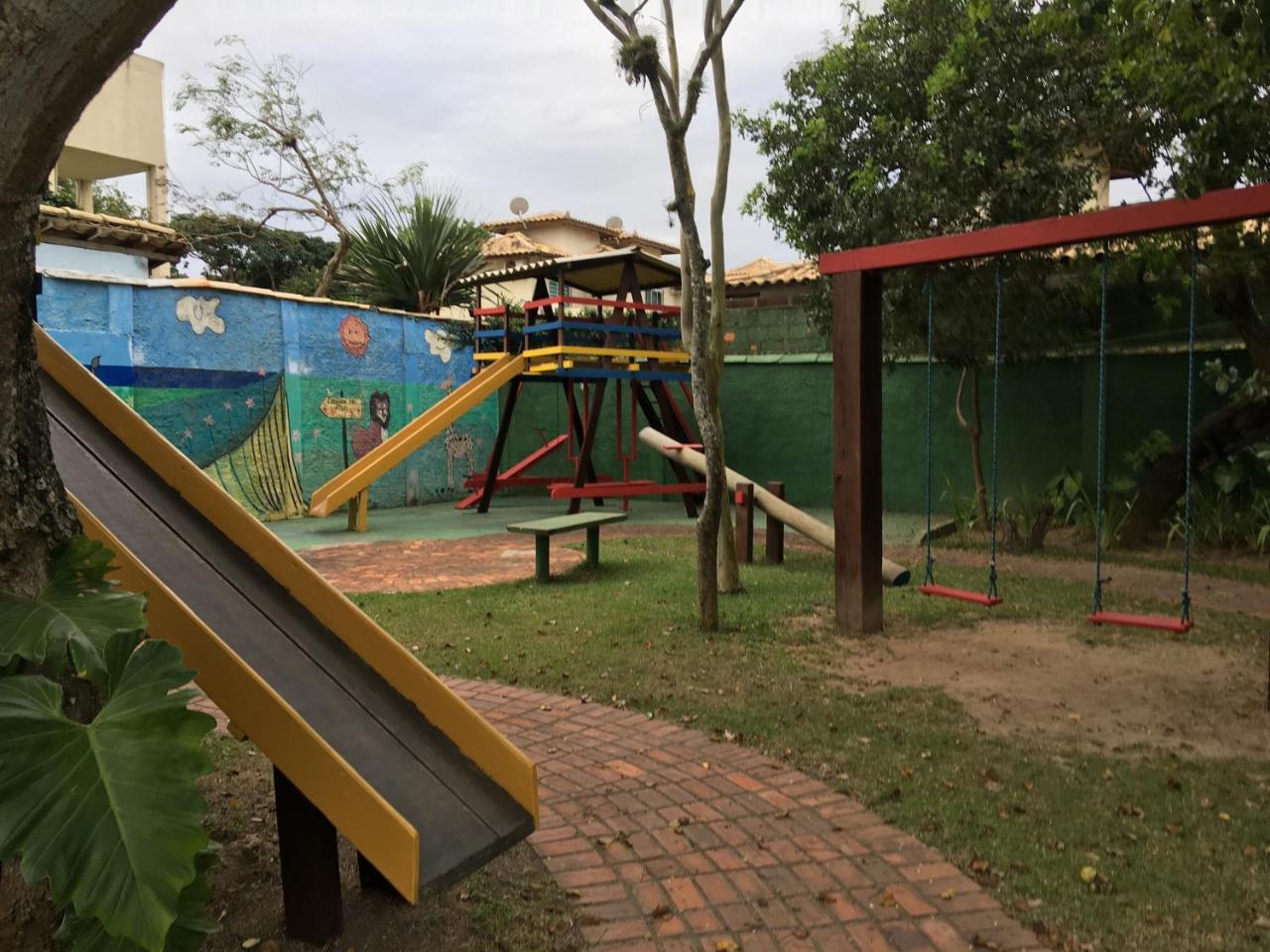 A Casa - Com 3 Quartos E Ate 7 Hospedes Armacao dos Buzios Dış mekan fotoğraf