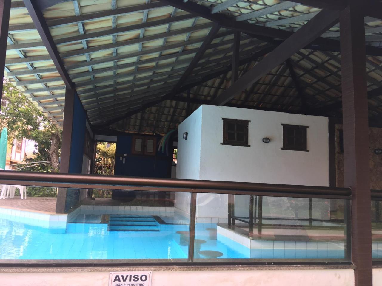 A Casa - Com 3 Quartos E Ate 7 Hospedes Armacao dos Buzios Dış mekan fotoğraf
