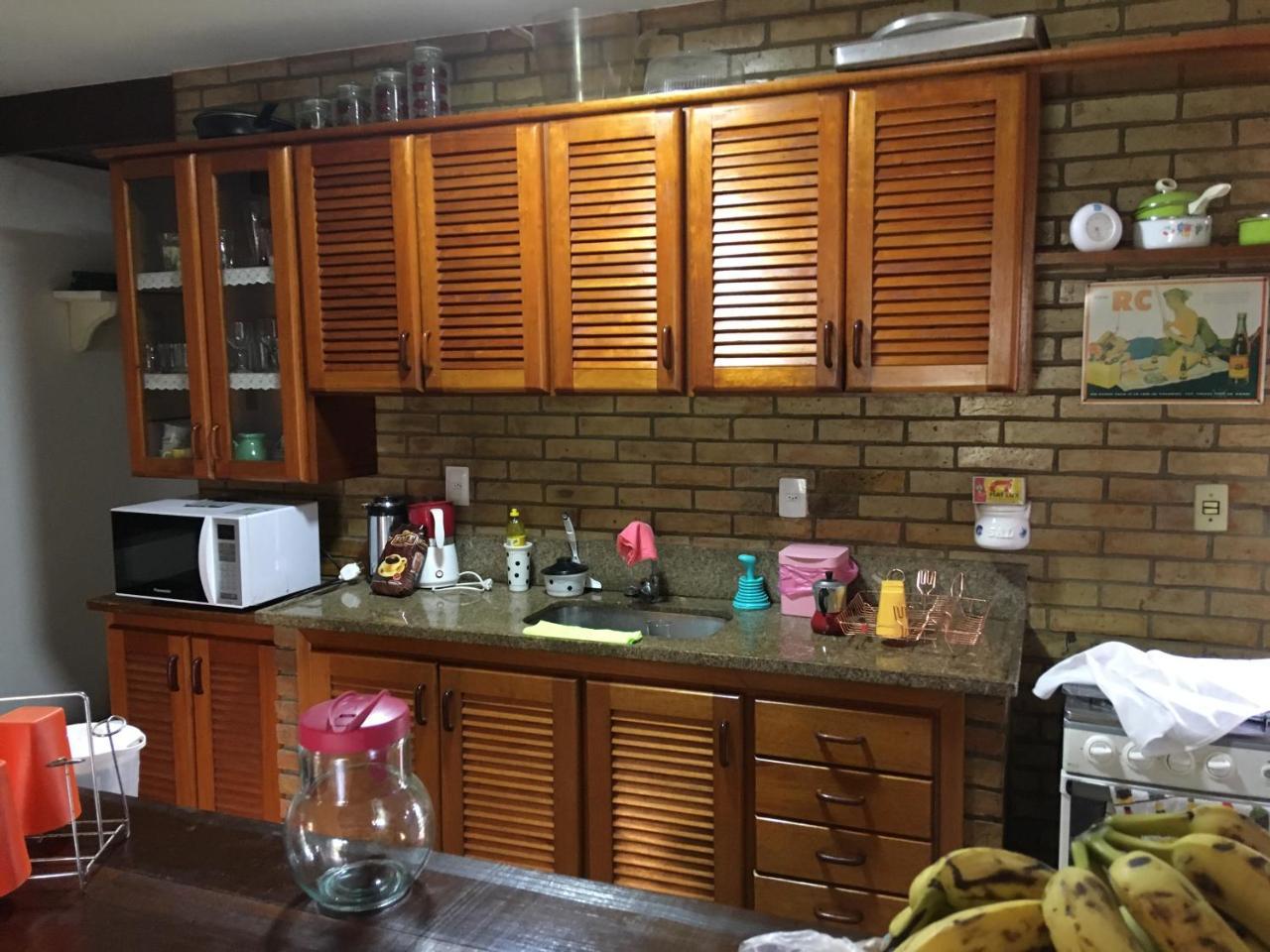 A Casa - Com 3 Quartos E Ate 7 Hospedes Armacao dos Buzios Dış mekan fotoğraf